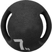 Carta Sport Handle Medicine Ball in Black