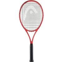 Head MX Attitude Comp Tennis Racket in Red