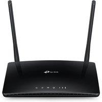 TP-Link Archer Mr200 Wireless Router in Black