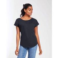 Mantis Women's Relaxed T-Shirt in Navy | Size: Small