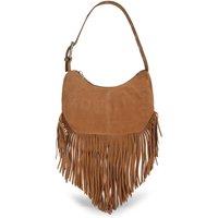 STEVE MADDEN Women's 'Blaize Bag Cognac' in Brown