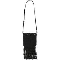 STEVE MADDEN Women's 'Desert Bag Black' in Black