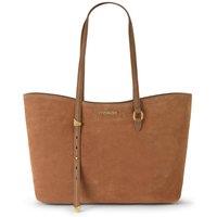 STEVE MADDEN Women's 'Sparrow Bag Brown' in Brown