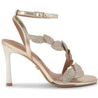 Carvela Women's 'Eleganza Heel' Heels in Gold | Size: 6