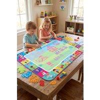 Water Doodle Painting Mat for Kids