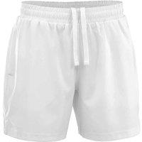 Spiro Plain Shorts in White | Size: 7-8 Years