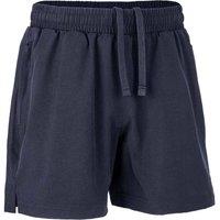 Spiro Plain Shorts in Navy | Size: 7-8 Years