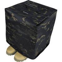 Speero Men's Pro Camo Wader Bag in Dark Green