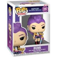 Funko Pop Animation: Kpop Dh Rumi Collectible Figure