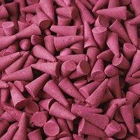 KDMD Bulk Incense Cones - Ylang Ylang in Pink