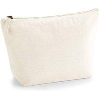 Westford Mill EarthAware Accessory Bag in Natural | Size: Small