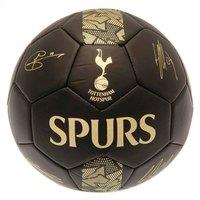 Tottenham Hotspur FC Signature Football in Black