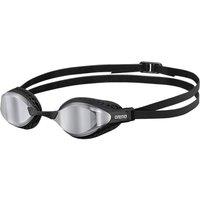 Arena Airspeed Swimming Goggles in Silver