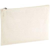 Westford Mill EarthAware Accessory Bag in Natural | Size: Small