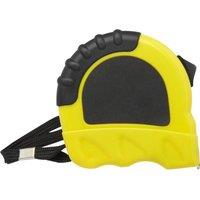 STAC Rule Plastic Tape Measure in Yellow