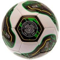 Celtic FC Tracer 32 Panel Football in Green