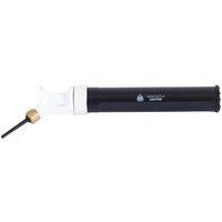 Newcastle United FC Inflation Pump in Black