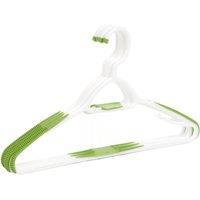 Orwell Superior Soft Touch Hanger 4pk