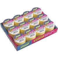 Ultratape Rhino Heavy Duty Double Sided Cloth Tape 50mm x 4.5m
