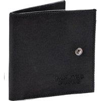 Jack Pyke Plain Certificate Holder in Black