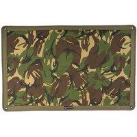 Speero Camo Bivouac Mat in Dark Green
