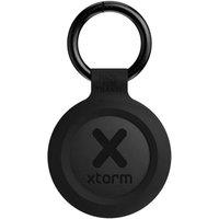 Xtorm Water Resistant Logo Travel Tag in Charcoal