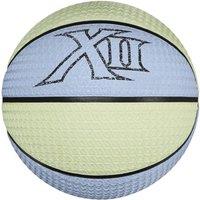 Nike J Morant Basketball in Duck Egg Blue