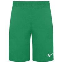 Mizuno Men's Authentic BB Stretch Waist Green Shorts | Size: 2XL