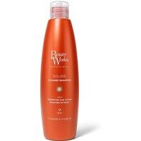 Beauty Works Women's Cleanse Shampoo 250ml in Misc