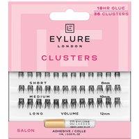Eylure Women's Individuals Lahes - Volume 15g in Black