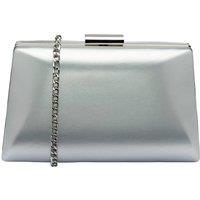Lotus Women's 'Bliss' Clutch Bag in Silver
