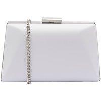 Lotus Women's 'Bliss' Clutch Bag in White