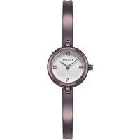 Bertha Women's Lola Bracelet Watch in Dark Mauve