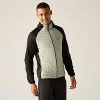 Regatta Men's Andreson Hybrid Insulated Quilted Jacket | Size: Small