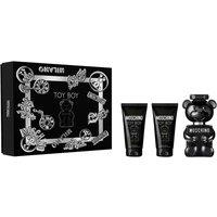 Moschino Men's Toy Boy Eau de Parfum 50ml Set in Misc