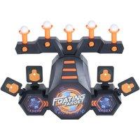 Living and Home Hovering Shooting Targets Games Toy Set in Orange