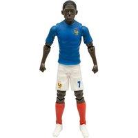 Banbotoys Dembele France Fully Articulated Figurine in Blue