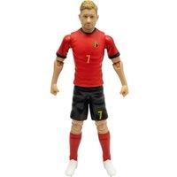 Banbotoys De Bruyne Belgium Fully Articulated Figurine in Red
