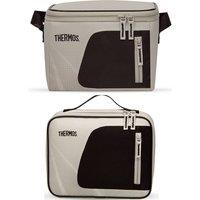 Thermos Sandstone Radiance Lunch Bag 4L & Cooler Bag 4.5L Set