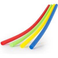 Splash Pool Noodles Set of 2 Foam Swimming Float Woggles Adults