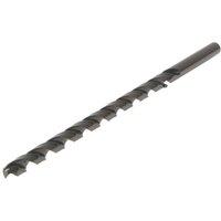 Dormer A125 Hss Extra Length Drill Bits, Metric
