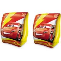 Mondo Disney Cars Lightning McQueen Inflatable Arm Bands in Red