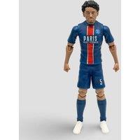 Banbotoys Marquinhos PSG Fully Articulated Figurine in Blue