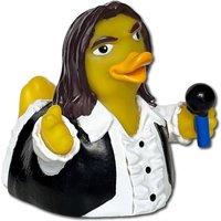 Bud Ducks Novelty Large Luxury Rubber Duck - Beak Loaf