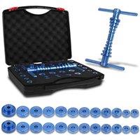 EONLION Bike Headset Install ToolHub Bottom Bracket Press Set in Blue