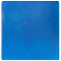 SPETLEK Gel Cooling Motorcycle Seat Pad Shock Absorbing Cushion in Blue | Size: 120 cm x 135 cm