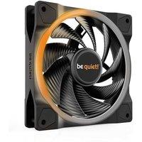 be quiet! Light Wings 120mm Argb Pwm High Speed Fan Black