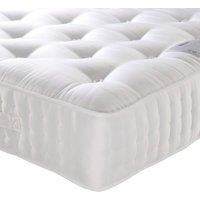 Relyon Ultimate Ortho Support 1500 Extra Firm Mattress in White | Size: Super King