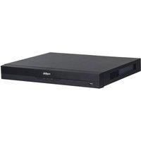 Dahua Technology Lite Nvr4216-16p-ei Network Video Recorder in Black