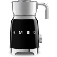Smeg Induction Milk Frother, 500W, MFF11PBUK, Pastel Blue